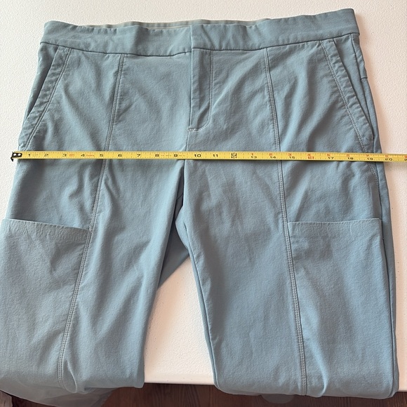 Athleta Wonder Stash Skinny Pant Size 16 - Picture 11 of 13